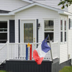acadie sur les maisons nouvelle ecosse