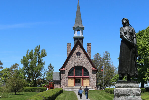 grand pré evangéline acadie nouvelle ecosse