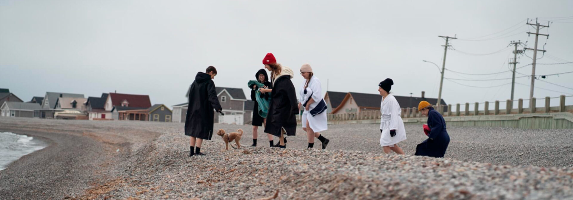 les baigneuses de la grave